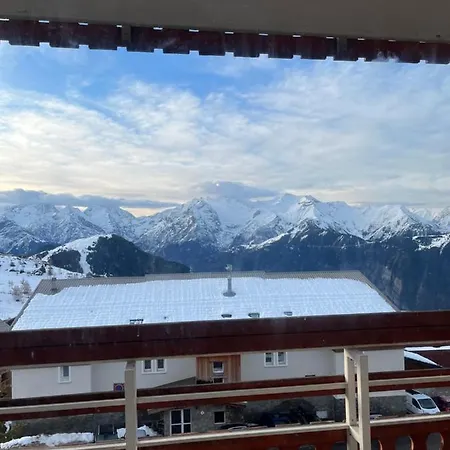 Alpe D'huez * Huez