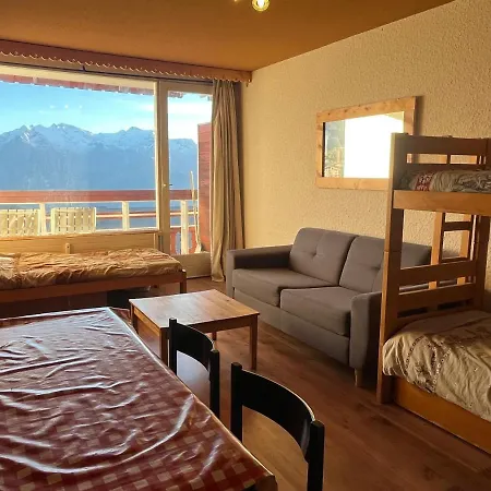 Appartement Alpe D'huez