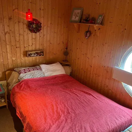 Apartment Alpe D'huez *
