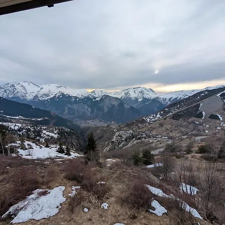 Alpe D'huez * Huez