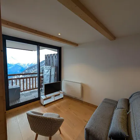 Alpe D'huez Apartment