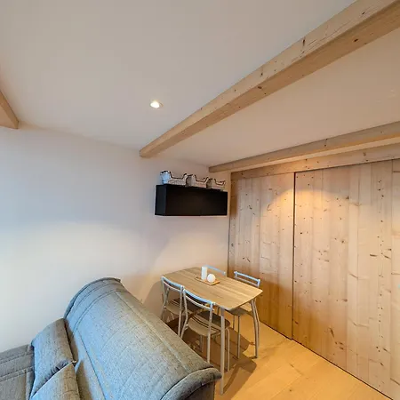Apartment Alpe D'huez *