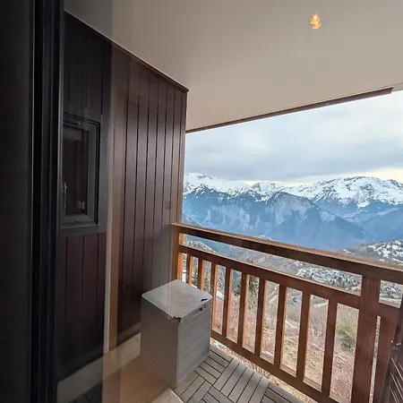 Alpe D'huez