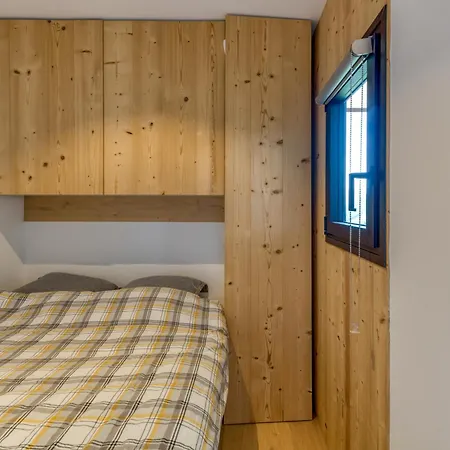 Alpe D'huez Apartment *