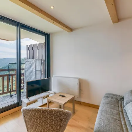 Alpe D'huez Apartment *
