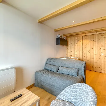 Apartment Alpe D'huez