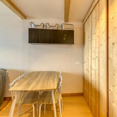 Alpe D'huez Apartment Huez