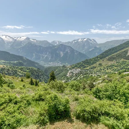 Alpe D'huez * Huez