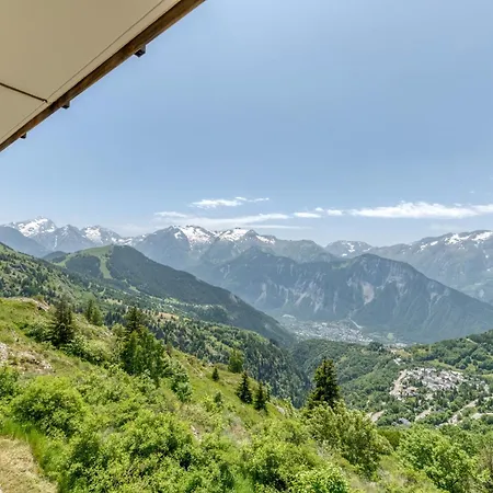 Alpe D'huez Huez