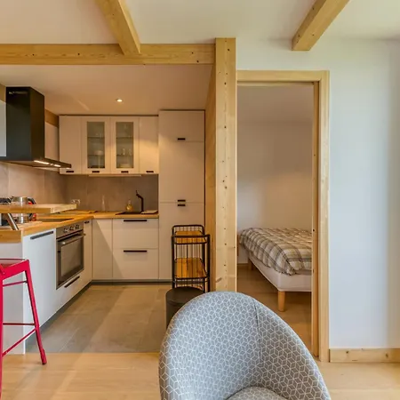 Apartment Alpe D'huez