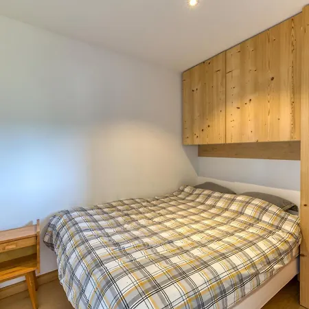 Apartment Alpe D'huez *