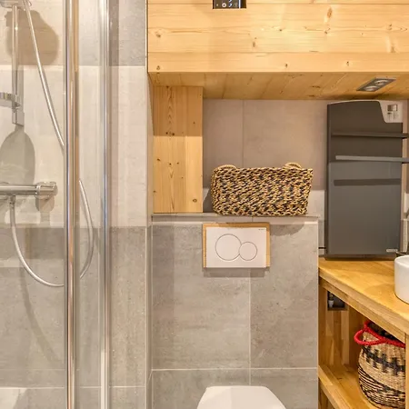 Apartment Alpe D'huez Huez